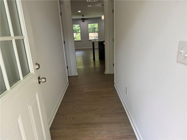 3780 Marlborough Drive, Tucker, GA 30084