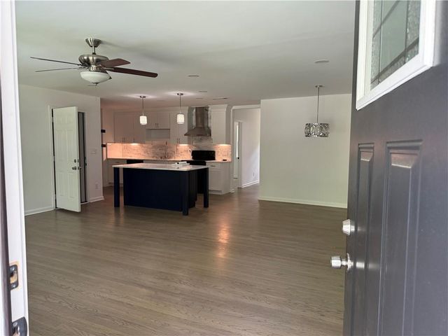 3780 Marlborough Drive, Tucker, GA 30084