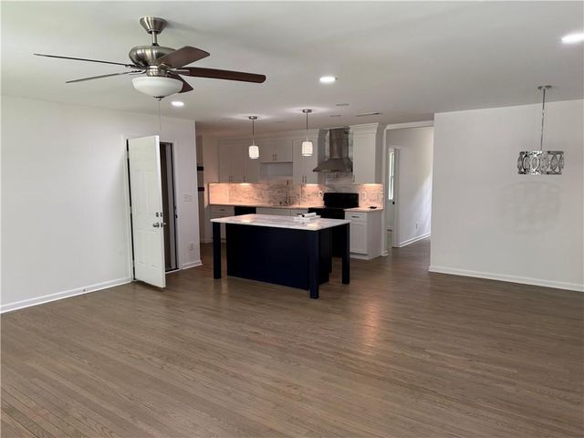 3780 Marlborough Drive, Tucker, GA 30084