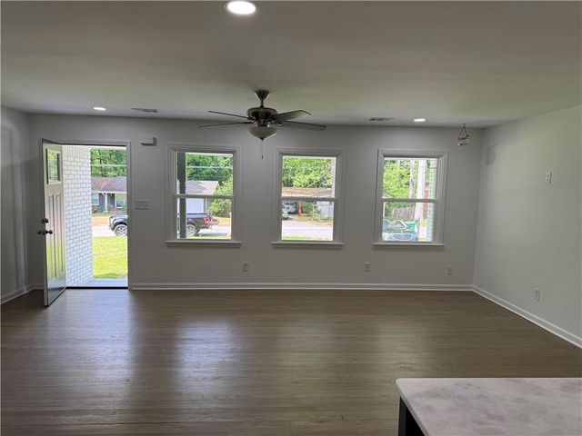 3780 Marlborough Drive, Tucker, GA 30084