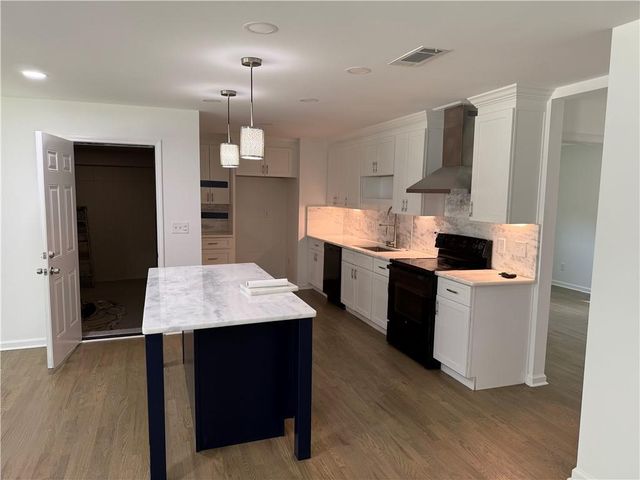 3780 Marlborough Drive, Tucker, GA 30084