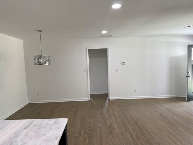 3780 Marlborough Drive, Tucker, GA 30084