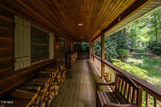 206 Ripshin Lake Road, Roan Mountain, TN 37687