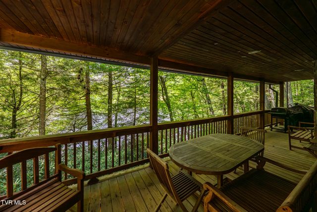 206 Ripshin Lake Road, Roan Mountain, TN 37687