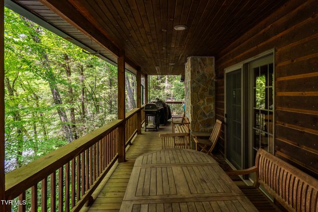 206 Ripshin Lake Road, Roan Mountain, TN 37687