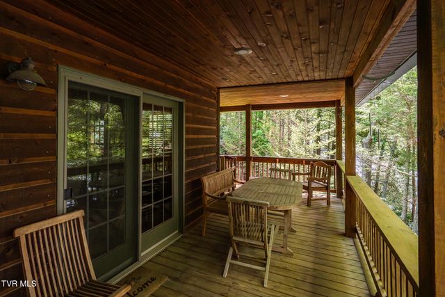 206 Ripshin Lake Road, Roan Mountain, TN 37687