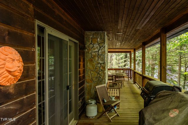 206 Ripshin Lake Road, Roan Mountain, TN 37687