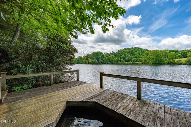 206 Ripshin Lake Road, Roan Mountain, TN 37687