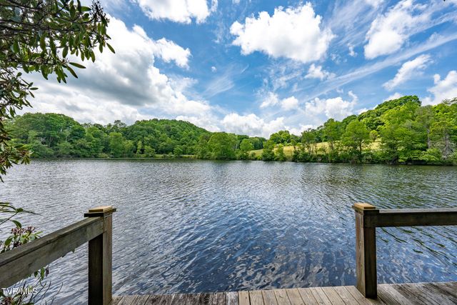 206 Ripshin Lake Road, Roan Mountain, TN 37687