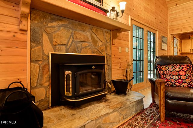 206 Ripshin Lake Road, Roan Mountain, TN 37687