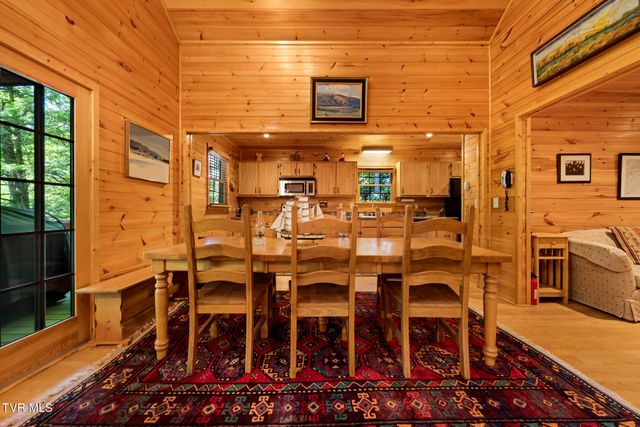 206 Ripshin Lake Road, Roan Mountain, TN 37687