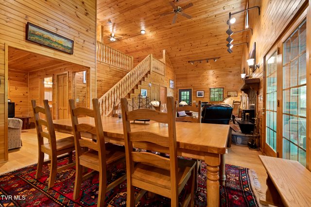 206 Ripshin Lake Road, Roan Mountain, TN 37687