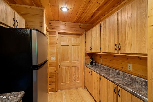 206 Ripshin Lake Road, Roan Mountain, TN 37687
