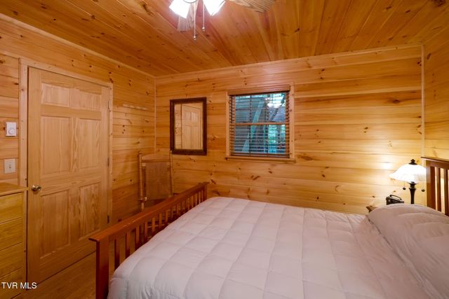 206 Ripshin Lake Road, Roan Mountain, TN 37687