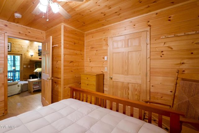 206 Ripshin Lake Road, Roan Mountain, TN 37687