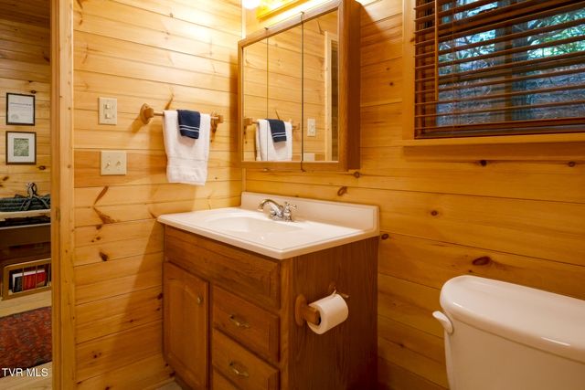 206 Ripshin Lake Road, Roan Mountain, TN 37687