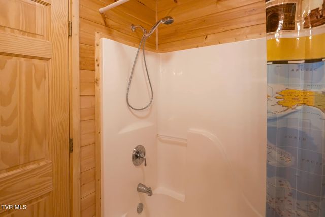 206 Ripshin Lake Road, Roan Mountain, TN 37687