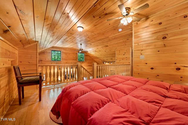 206 Ripshin Lake Road, Roan Mountain, TN 37687