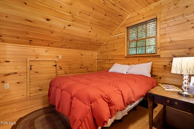 206 Ripshin Lake Road, Roan Mountain, TN 37687