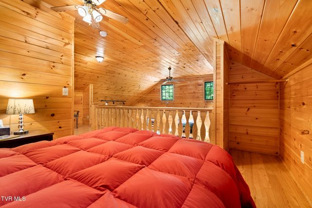 206 Ripshin Lake Road, Roan Mountain, TN 37687