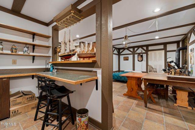 206 Ripshin Lake Road, Roan Mountain, TN 37687
