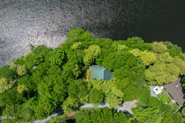 206 Ripshin Lake Road, Roan Mountain, TN 37687