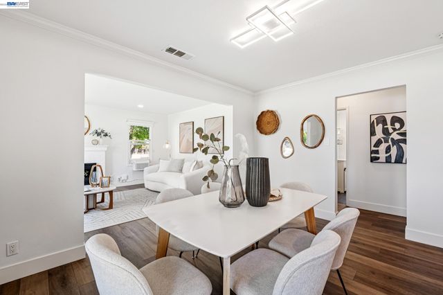 2107 Lessley Ave, Castro Valley, CA 94546