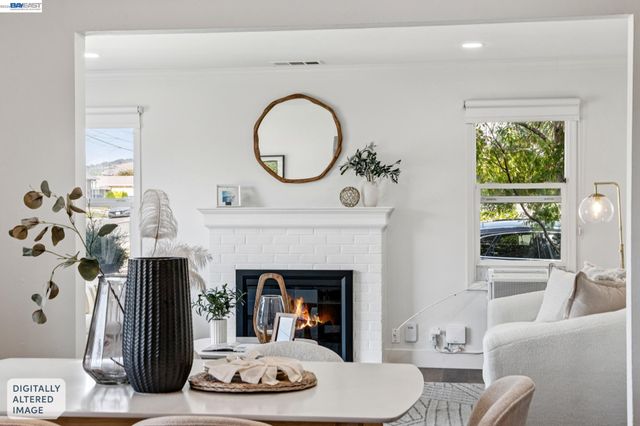 2107 Lessley Ave, Castro Valley, CA 94546