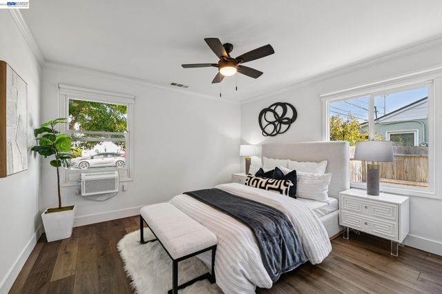2107 Lessley Ave, Castro Valley, CA 94546