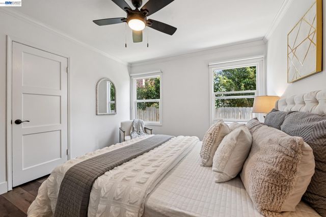 2107 Lessley Ave, Castro Valley, CA 94546