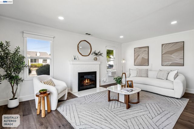 2107 Lessley Ave, Castro Valley, CA 94546