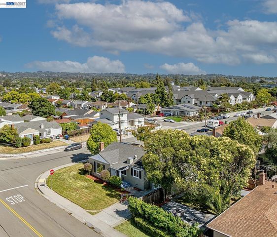 2107 Lessley Ave, Castro Valley, CA 94546