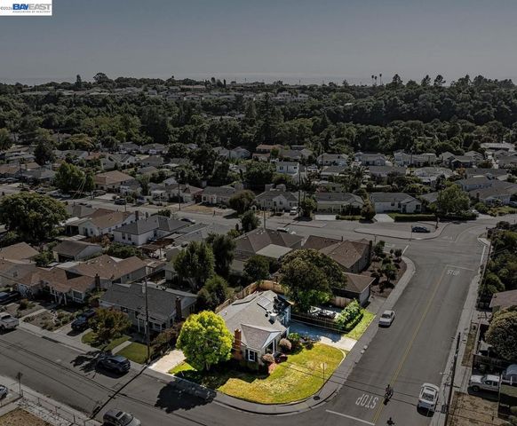 2107 Lessley Ave, Castro Valley, CA 94546