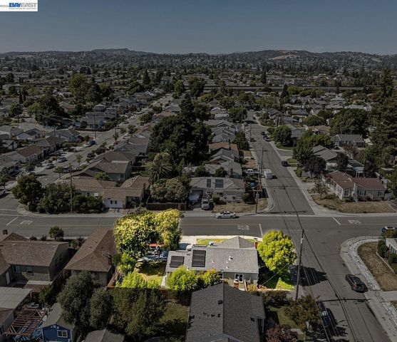 2107 Lessley Ave, Castro Valley, CA 94546