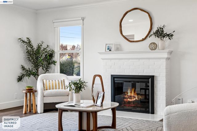 2107 Lessley Ave, Castro Valley, CA 94546