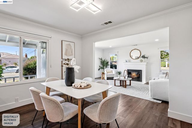 2107 Lessley Ave, Castro Valley, CA 94546