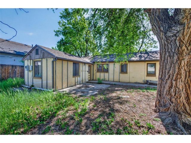 2455 Eaton, Edgewater, CO 80214