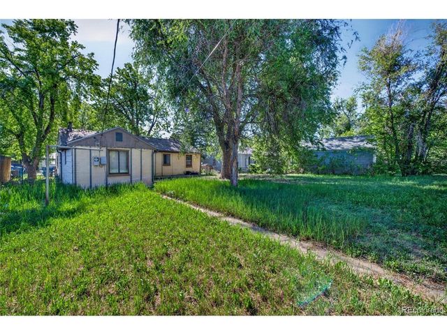 2455 Eaton, Edgewater, CO 80214