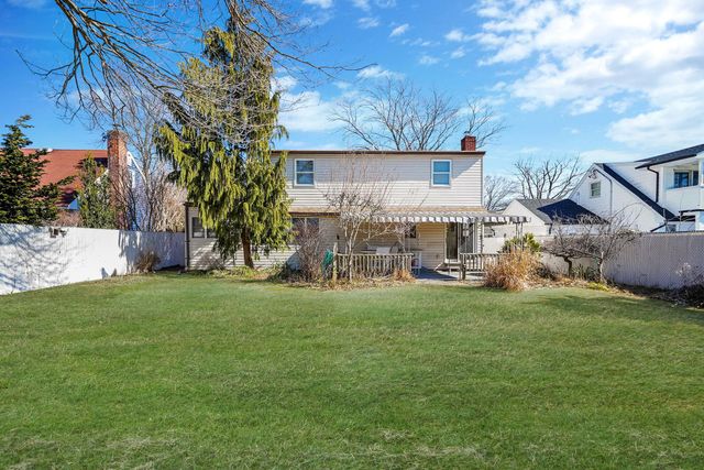 22 Jean Drive, North Babylon, NY 11703