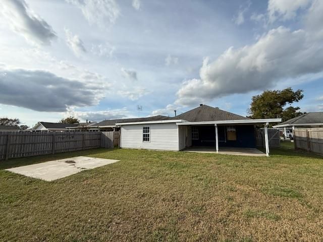 123 Wayne Ave, Houma, LA 70360