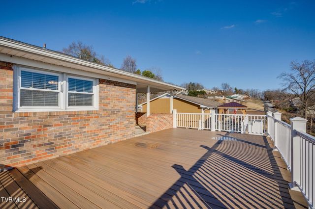 949 Karen Road, Kingsport, TN 37660