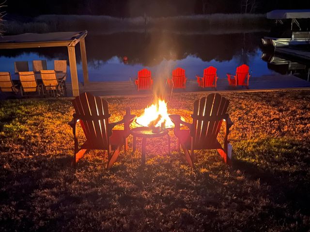 318 Clear Creek DR, Burnet, TX 78611