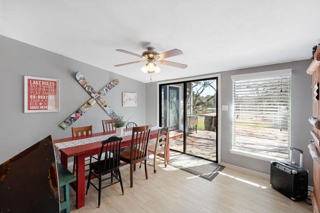 318 Clear Creek DR, Burnet, TX 78611