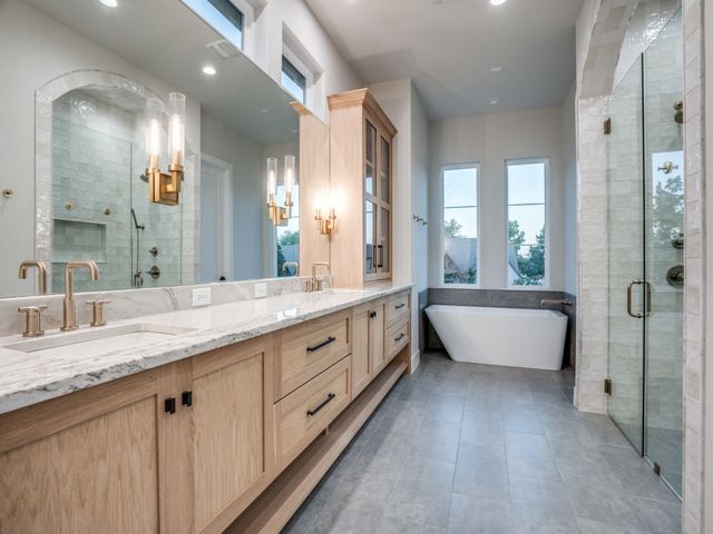 2424 Bellview Circle, Tyler, TX 75709