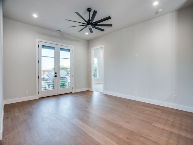 2424 Bellview Circle, Tyler, TX 75709