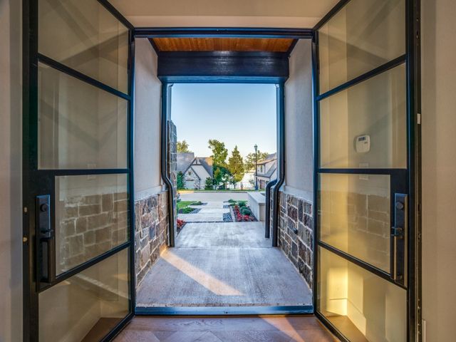 2424 Bellview Circle, Tyler, TX 75709