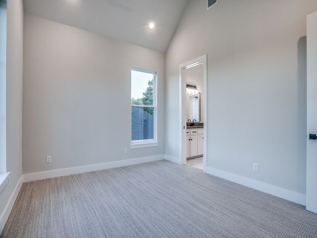 2424 Bellview Circle, Tyler, TX 75709