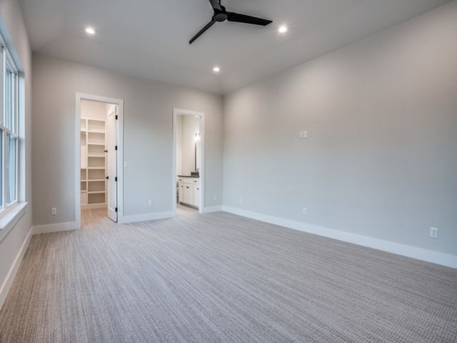 2424 Bellview Circle, Tyler, TX 75709