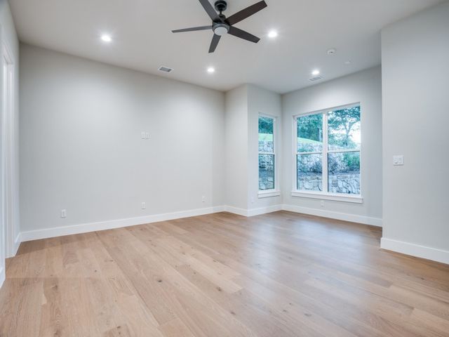 2424 Bellview Circle, Tyler, TX 75709