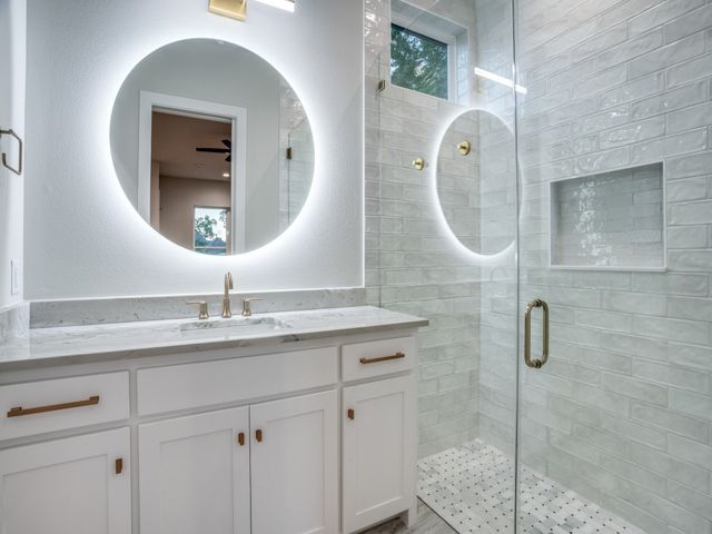 2424 Bellview Circle, Tyler, TX 75709